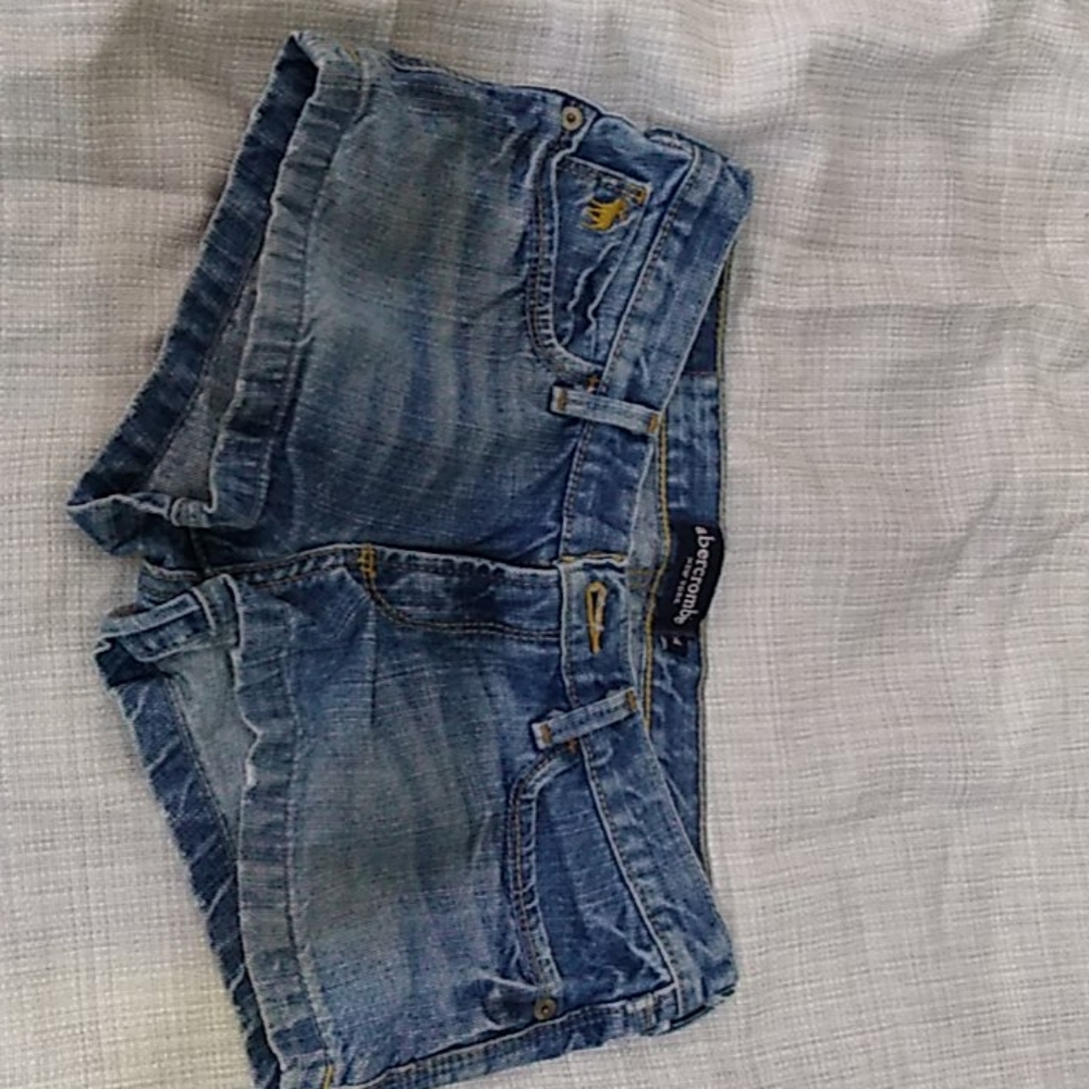 Abercrombie shorts